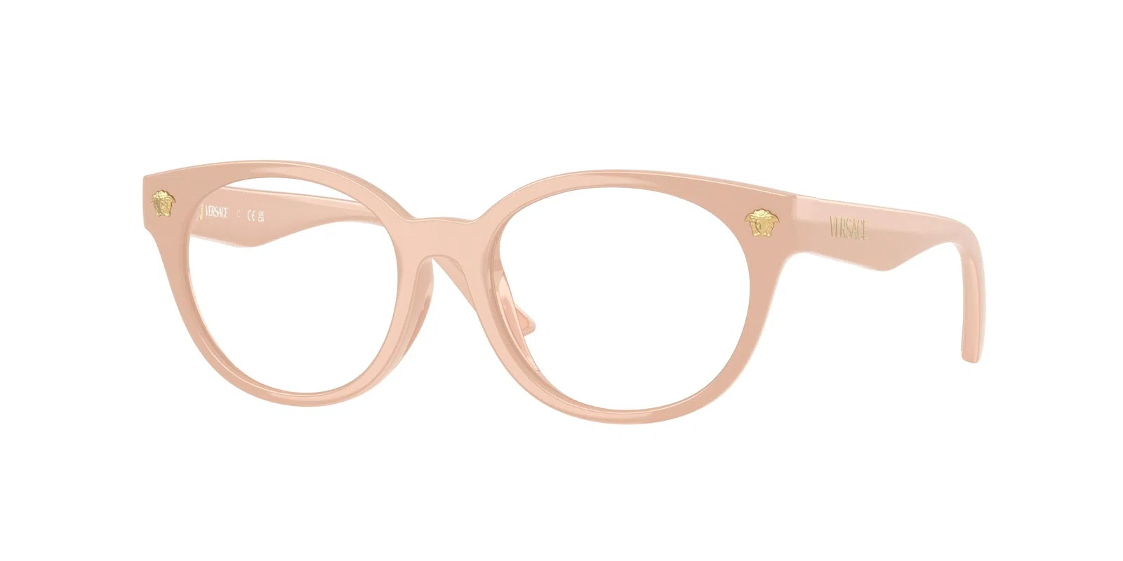Versace Kids 3009U Eyeglasses - view 3
